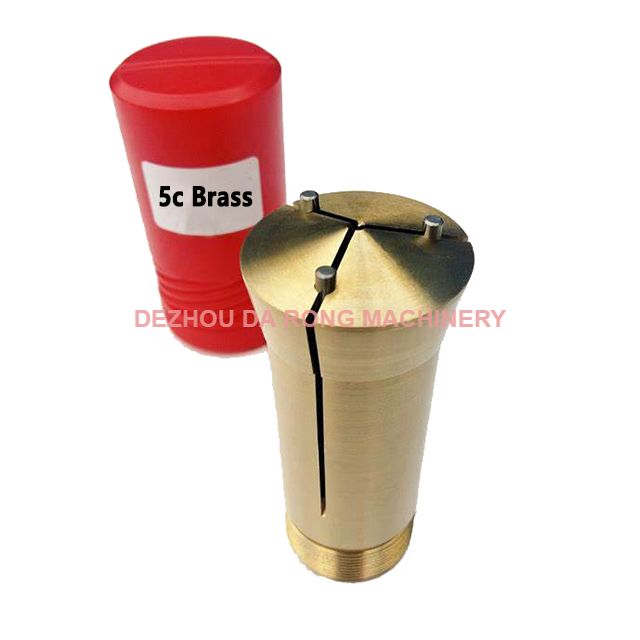 5C Emergency Collets Steel Collet Brass Collet Nylon Collet - Buy 5C ...