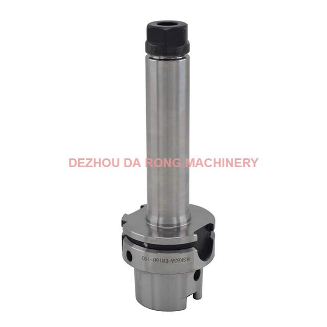 HSK63A ER16 Werkzeughalter - Präzisionsfutter Für CNC Fräsmaschinen