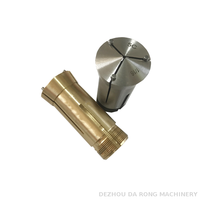 Steel Collet 5C Emergency Collets Steel Collet Brass Collet Nylon Collet - Buy 5C ...